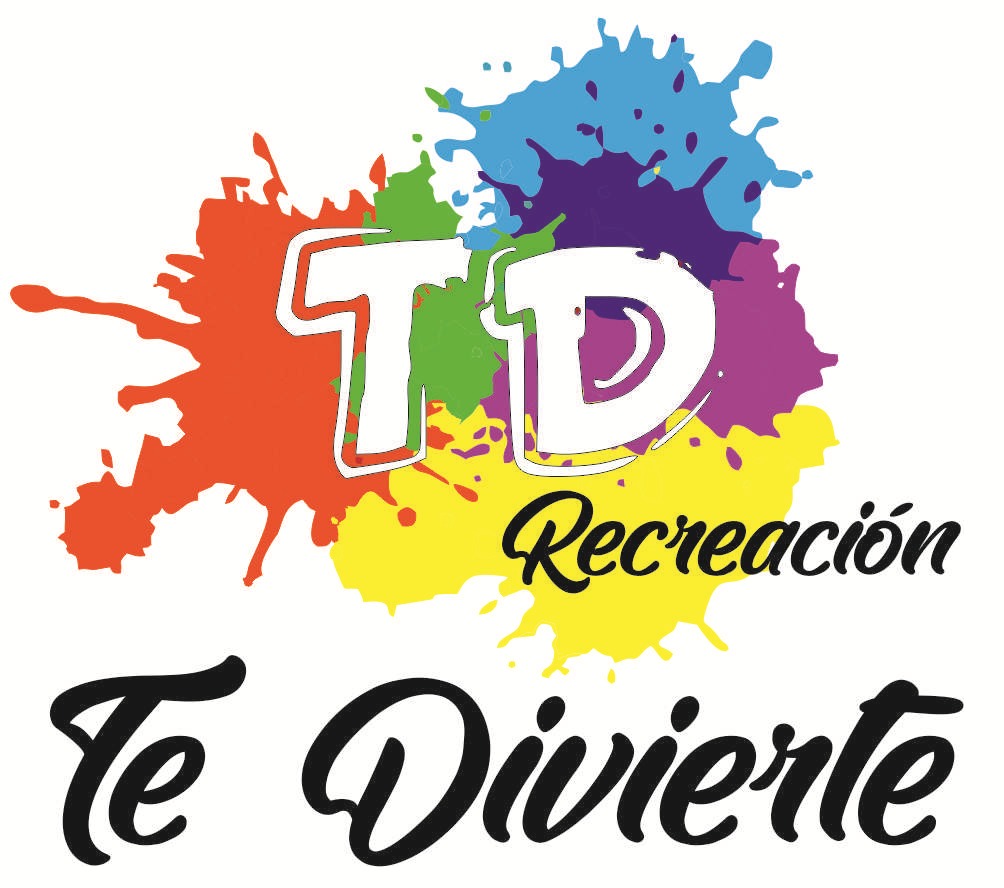 Logo - Te Divierte - Pereira - home page